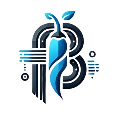 Bluebs Picante