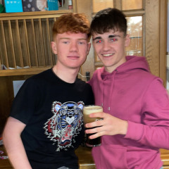 JamieOConnor