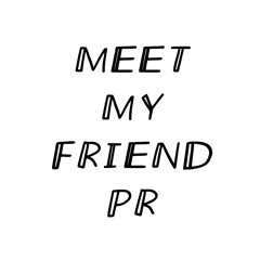 MeetMyFriendPR