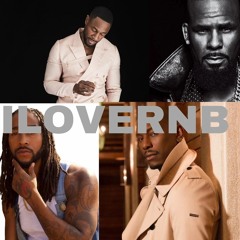 ILOVERNB