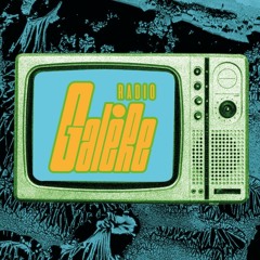 RADIO GALÈRE