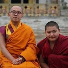 ཡོན་ཏན ངག་དབང རྒྱ་མཚོ