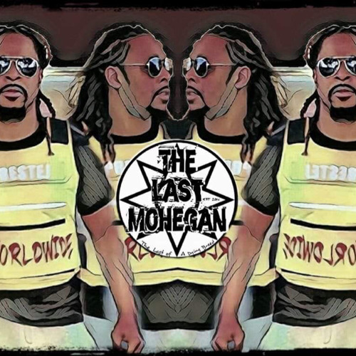 ANTWAN HILL- JGBC2 #JERSEYGOTBARSCHALLENGE