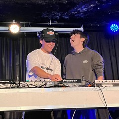 DoubleBooked