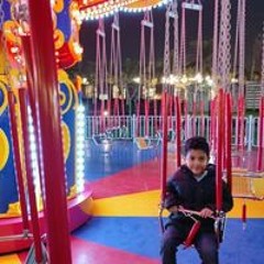Anas Ahmed Awad
