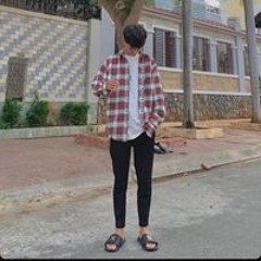Nguyen Van Sang