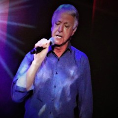 Gerry May.    ♪ ♫♩ ♬