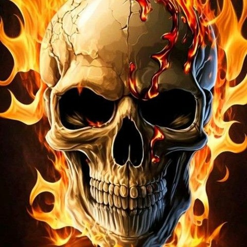 Thunder Storm - mixed by fire skull .m4a