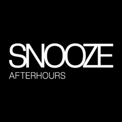 Snooze