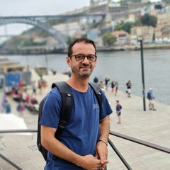 Ricardo Mota
