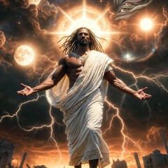 DJ SamSon Son of Man