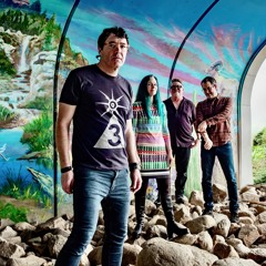 Sean Brooks & Cloud Types