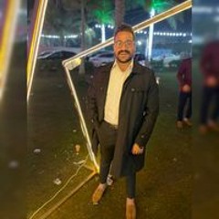 Mahmoud Hanfy