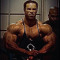 Gymbro123