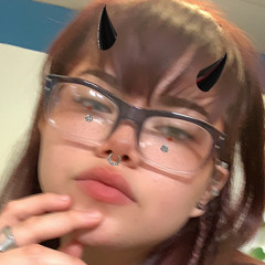 ☠︎  ༒    Ϗ  ঔৣ  𝝒 ሃ ล    ༒ ☠︎