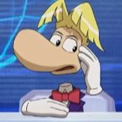 rayman