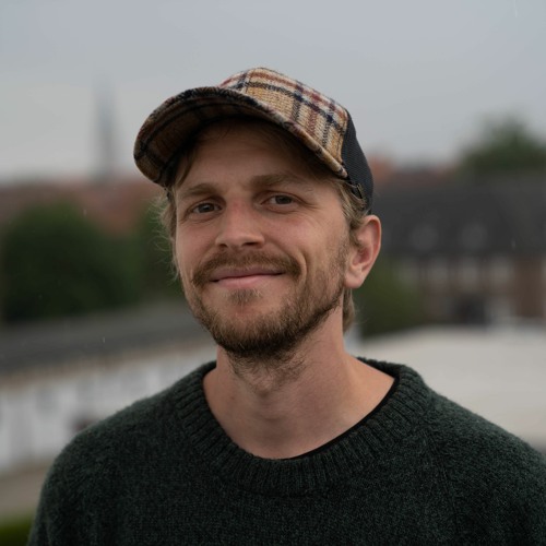 Timm Markgraf’s avatar