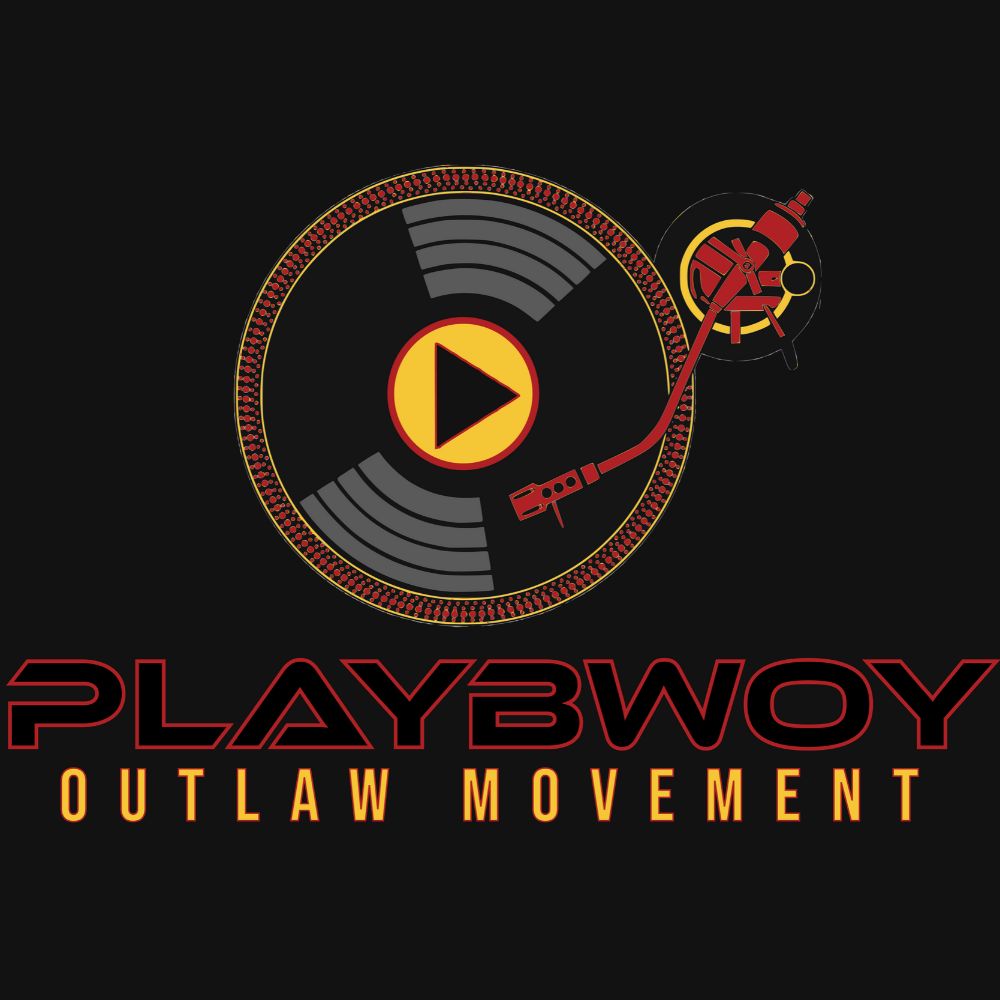 PlayBwoy Sound Mixes podcast artwork