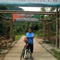 Iriana Setiadarmawan