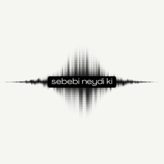 Sebebi Neydi Ki
