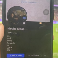 Mosho Elpop