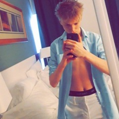ReeceJamesHarrington