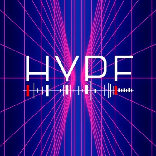 DJ HYPE (KR)’s avatar
