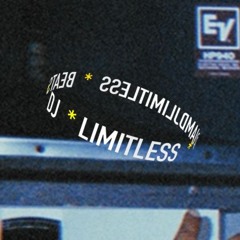 DJ LIMITLESS