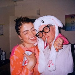 JOELDANZIGER