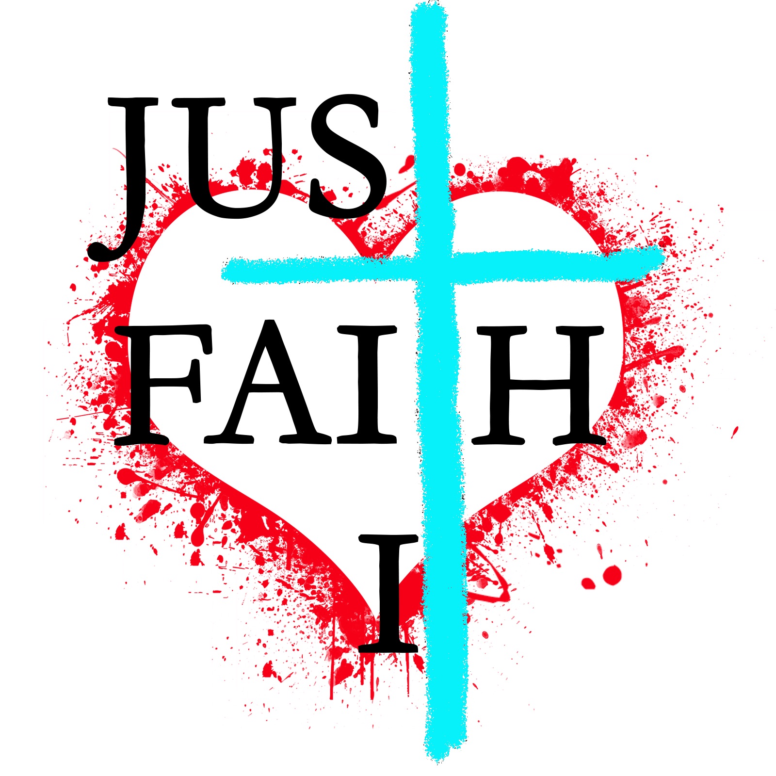 Just "FAITH" It