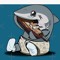 Requin Str
