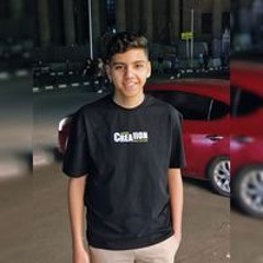 Eslam Khaled