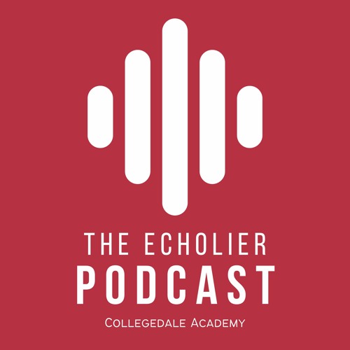Echolier Podcast’s avatar