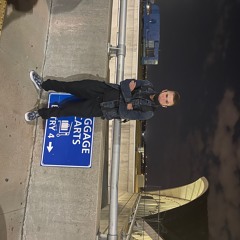 Josh 4 Cade & Stevens