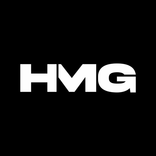 HMG — artist photo