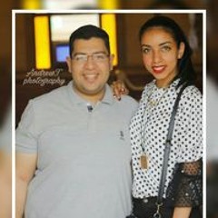 Merna Eshak