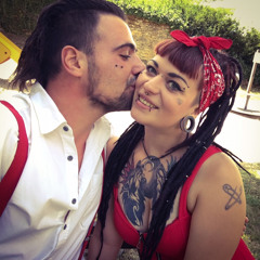 Julie LAGROST (FURBY)