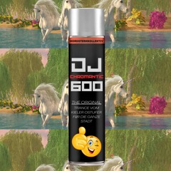 DJ CHROMANTIC 600