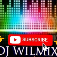 DJ WILMIX NAN ZÒN NAN