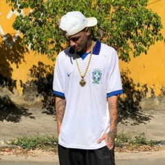 DJ IGÃO DO FLAMENGO