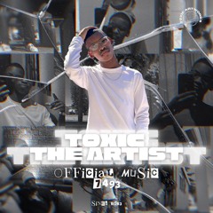 ToxicTheArtist