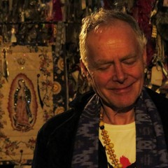 John Constable aka John Crow