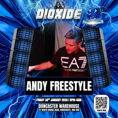 AndyFreestyle