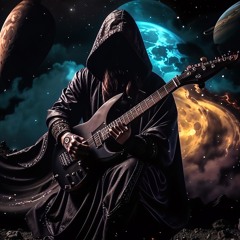 Downfall (COB acoustic cover) Alexi Laiho tribute