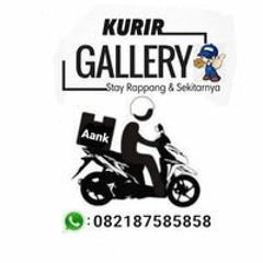 Aank Galery