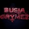 Busta Grymez