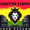 GHETTO LYONS CREW PANAMA 🇵🇦