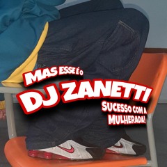 DJ Zanetti
