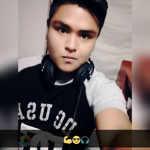 Miguel Isla’s avatar