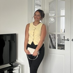 Millie Briggs xx